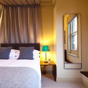 Deluxe Kamer met een King Size Bed